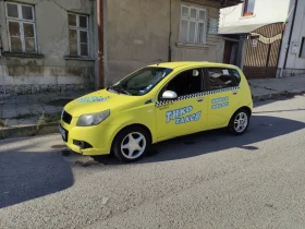 Chevrolet Aveo 1.2 | Mobile.bg    2