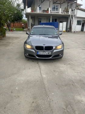 BMW 318, снимка 2