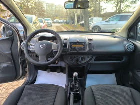 Nissan Note 1, 4i 88к.с.климатик, снимка 13