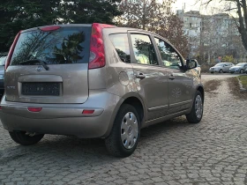 Nissan Note 1, 4i 88к.с.климатик, снимка 4