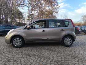 Nissan Note 1, 4i 88к.с.климатик, снимка 8