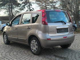 Nissan Note 1, 4i 88к.с.климатик, снимка 6