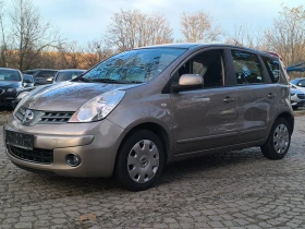 Nissan Note 1, 4i 88к.с.климатик, снимка 1