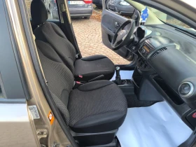 Nissan Note 1, 4i 88к.с.климатик, снимка 14