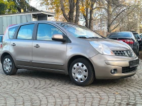 Nissan Note 1, 4i 88к.с.климатик, снимка 3