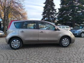 Nissan Note 1, 4i 88к.с.климатик, снимка 5