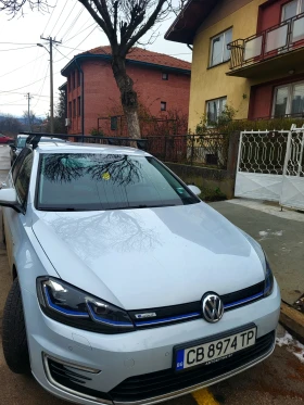 VW Golf, снимка 2