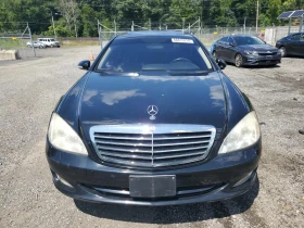 Mercedes-Benz S 550 Harman/Kardon* Bi-Xenon* * *  | Mobile.bg    5