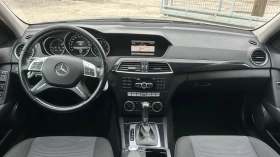 Mercedes-Benz C 180 C180CDI-120к.с.-EURO 5B-NAVI-ВНОС ИТАЛИЯ, снимка 9