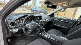 Mercedes-Benz C 180 C180CDI/120к.с./EURO 5B/NAVI/ВНОС ИТАЛИЯ, снимка 11