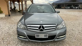 Mercedes-Benz C 180 C180CDI-120к.с.-EURO 5B-NAVI-ВНОС ИТАЛИЯ, снимка 5