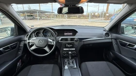 Mercedes-Benz C 180 C180CDI/120к.с./EURO 5B/NAVI/ВНОС ИТАЛИЯ, снимка 10