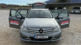 Mercedes-Benz C 180 C180CDI/120к.с./EURO 5B/NAVI/ВНОС ИТАЛИЯ, снимка 7