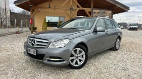     Mercedes-Benz C 180 C180CDI-120..-EURO 5B-NAVI- 