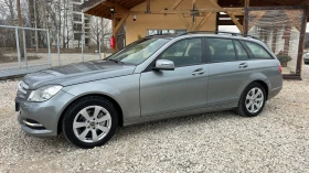 Mercedes-Benz C 180 C180CDI-120к.с.-EURO 5B-NAVI-ВНОС ИТАЛИЯ, снимка 4