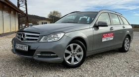 Mercedes-Benz C 180 C180CDI/120к.с./EURO 5B/NAVI/ВНОС ИТАЛИЯ, снимка 3