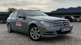 Mercedes-Benz C 180 C180CDI-120к.с.-EURO 5B-NAVI-ВНОС ИТАЛИЯ