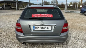Mercedes-Benz C 180 C180CDI/120к.с./EURO 5B/NAVI/ВНОС ИТАЛИЯ, снимка 5