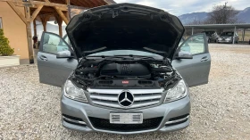 Mercedes-Benz C 180 C180CDI-120к.с.-EURO 5B-NAVI-ВНОС ИТАЛИЯ, снимка 7