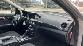 Mercedes-Benz C 180 C180CDI-120к.с.-EURO 5B-NAVI-ВНОС ИТАЛИЯ, снимка 12