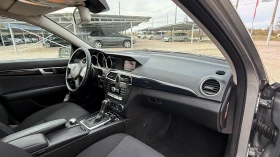 Mercedes-Benz C 180 C180CDI/120к.с./EURO 5B/NAVI/ВНОС ИТАЛИЯ, снимка 14