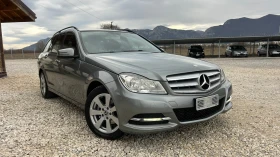 Mercedes-Benz C 180 C180CDI-120к.с.-EURO 5B-NAVI-ВНОС ИТАЛИЯ 1