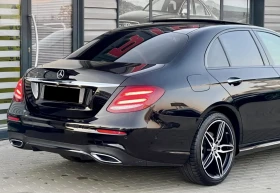 Mercedes-Benz E 220 d* AMG LINE* HEAD-UP* BURMESTER* , снимка 5