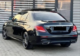 Mercedes-Benz E 220 d* AMG LINE* HEAD-UP* BURMESTER* , снимка 4