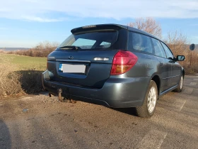 Subaru Legacy, снимка 5