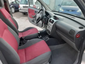 Opel Combo 1.6 87 PS, снимка 13