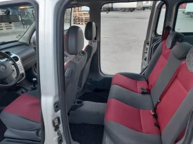 Opel Combo 1.6 87 PS, снимка 11