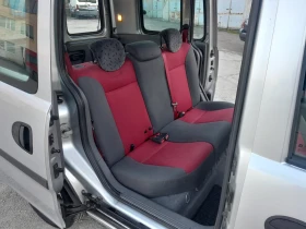 Opel Combo 1.6 87 PS, снимка 14