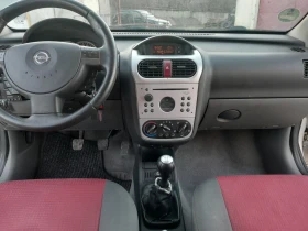 Opel Combo 1.6 87 PS, снимка 10