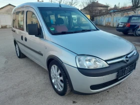 Opel Combo 1.6 87 PS, снимка 7