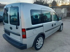 Opel Combo 1.6 87 PS, снимка 5