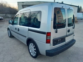 Opel Combo 1.6 87 PS, снимка 3