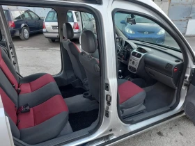 Opel Combo 1.6 87 PS, снимка 12