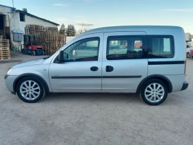 Opel Combo 1.6 87 PS, снимка 2