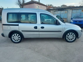 Opel Combo 1.6 87 PS, снимка 6