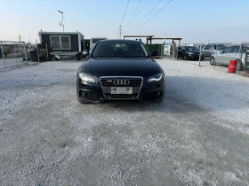 Audi A4 S-line Auto, снимка 2