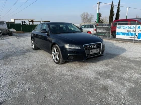 Audi A4 S-line Auto, снимка 3