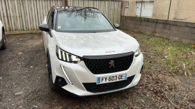 Peugeot 2008 1.5GT BlueHDi 131 S&S EAT8 - 32990 лв. - 89278722 | Car24.bg