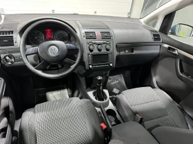 VW Touran, снимка 7