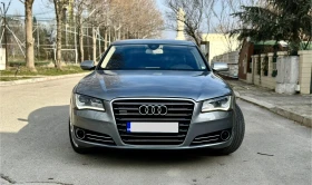 Audi A8 AUDI A8 4.2 TDI QUATTRO, снимка 3