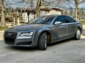 Audi A8 AUDI A8 4.2 TDI QUATTRO, снимка 1