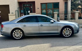 Audi A8 AUDI A8 4.2 TDI QUATTRO, снимка 5