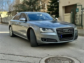 Audi A8 AUDI A8 4.2 TDI QUATTRO, снимка 2