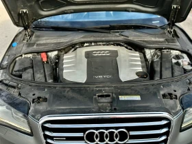 Audi A8 AUDI A8 4.2 TDI QUATTRO, снимка 15