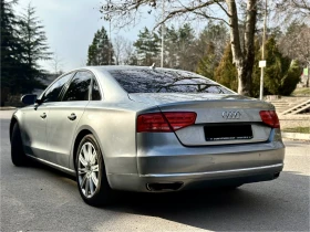 Audi A8 AUDI A8 4.2 TDI QUATTRO, снимка 8