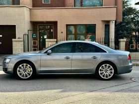 Audi A8 AUDI A8 4.2 TDI QUATTRO, снимка 4